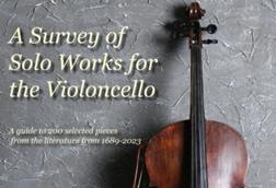 Survey of solo works