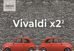 Vivaldi x22