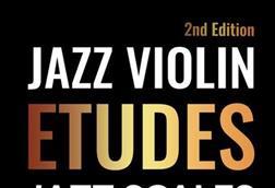 Jazz Violin Etudes