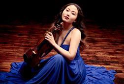 Stella Chen cr Fay Fox