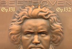 Beethoven Lener Qt