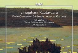 Rautavaara Wallin