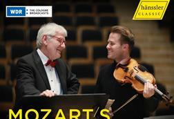 Mozart's Journey to Paris
