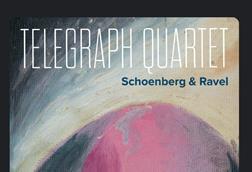 Schoenberg Telegraph Qt