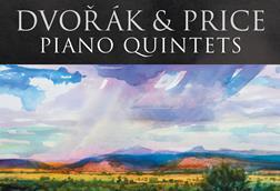 Dvorak Takacs Qt