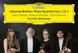 Brahms Zimerman