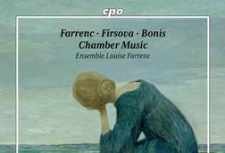Farrenc Ensemble Farrenc