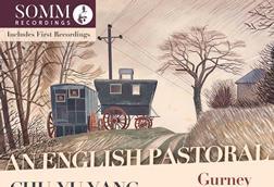 An English Pastoral