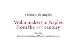 Violin Makers in Naples