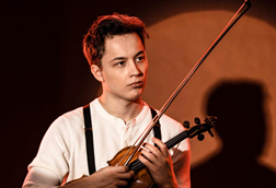 Johan Dalene cr Mats Bäcker