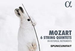 Mozart Spunifunicait