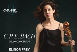 Bach Frey