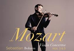 Mozart Bohren