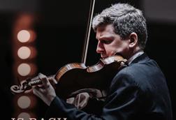 Bach Ehnes