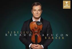 Sibelius Capucon