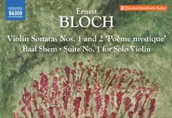 Bloch Brovtsyn