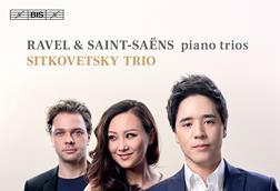 Ravel Sitkovetsky Trio
