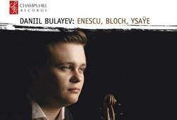 Enescu Bulayev