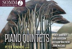Piano Quintets