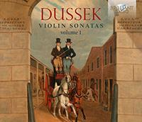 Dussek Huber