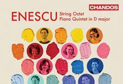 Enescu Kaleidoscope