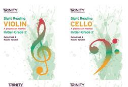 Sightreading Strings