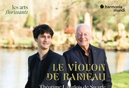 Le Violon de Rameau