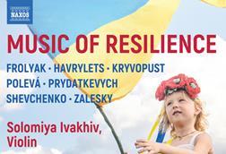 Music of Resilience