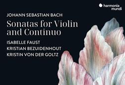 Bach Faust