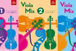 Viola Mix