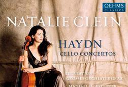Haydn Clein