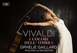 Vivaldi Gaillard