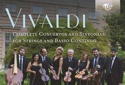 Vivaldi Archicembalo