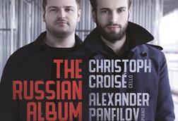 The Russian Album