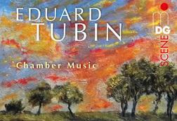 Tubin Chamber Music