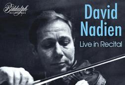 David Nadien