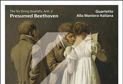 Presumed Beethoven