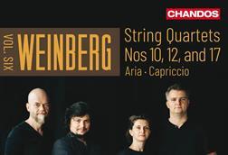 Weinberg Arcadia Qt