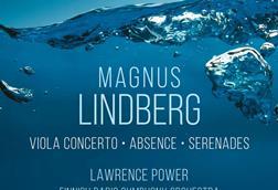 Lindberg Power