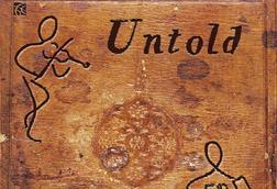 Untold the ciderhouse rebellion