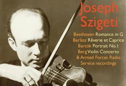 Joseph Szigeti