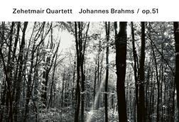 Brahms Zehetmair Qt