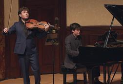 Timothy Ridout viola & James Baillieu piano Wigmore Hall 25032021 3