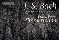 Bach Zimmermann