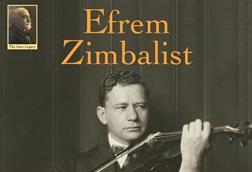 Zimbalist Auer Legacy