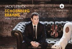 Schoenberg Liebeck