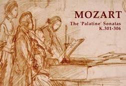 Mozart Sheppard Skaerved