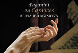 Paganini Ibragimova