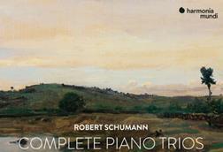 Schumann Trio Wanderer