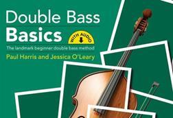 double bass basics